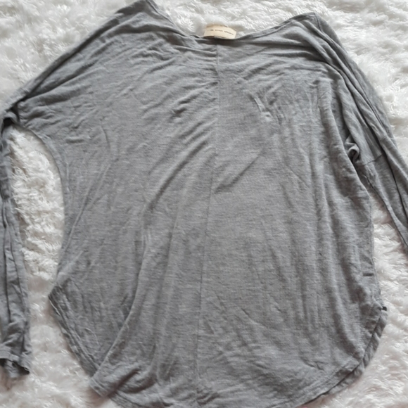 Graphic long sleeve tee - Picture 4 of 5